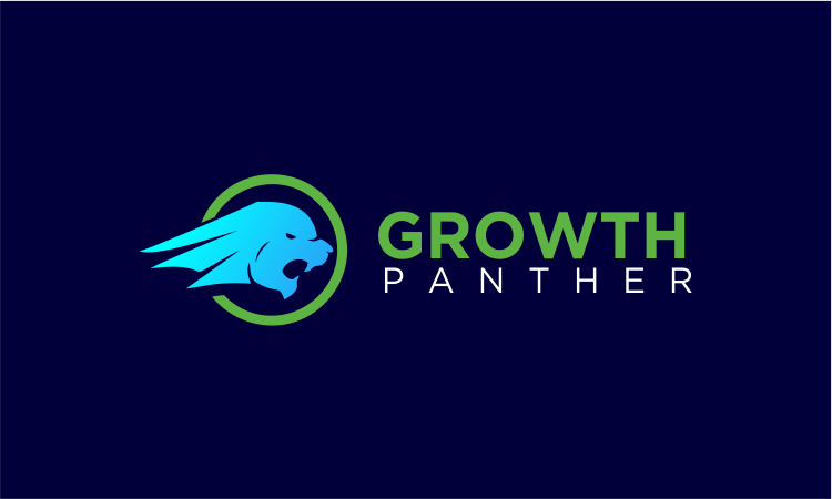 GrowthPanther.com - Creative premium domains for sale